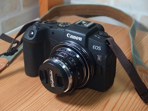 NOKTON classic 40mm F1.4 S.C: about and about NOKTON classic 40mm F1.4 S.C: about and about